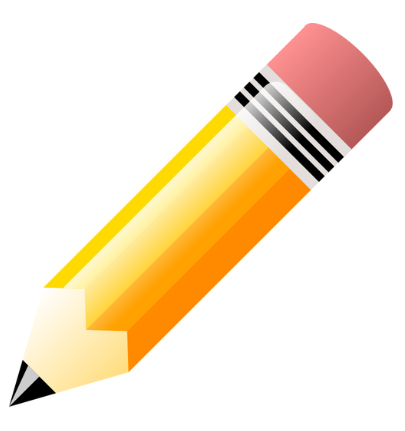 Pencil